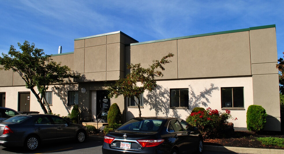 25 Olympia Ave, Woburn, MA for lease - Building Photo - Image 1 of 5