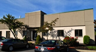 More details for 25 Olympia Ave, Woburn, MA - Flex for Lease