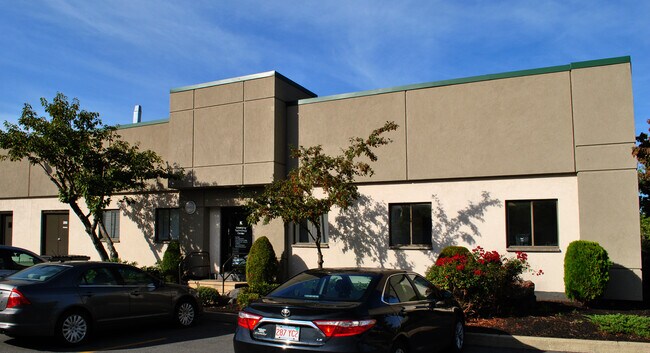 More details for 25 Olympia Ave, Woburn, MA - Flex for Lease