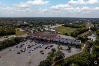 218-248 S Egret Bay Blvd, League City, TX - AÉRIEN  Vue de la carte - Image1