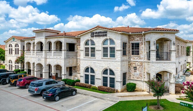 More details for 1314 E Sonterra Blvd, San Antonio, TX - Office for Sale