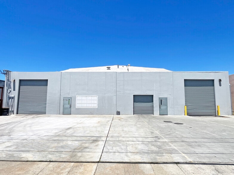 997 Montague St, San Leandro, CA for lease - Building Photo - Image 1 of 2