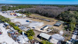 Plus de détails pour 10522 Harris Loop, Hudson, FL - Terrain à louer
