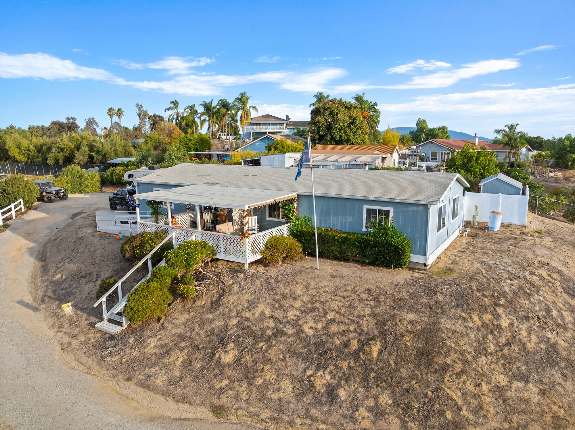 25210 Catalina St, Murrieta, CA à vendre Photo du bâtiment- Image 1 de 15