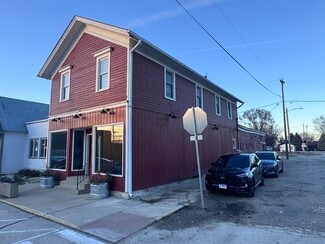 Plus de détails pour 231 Main St, Maple Park, IL - Commerce de détail à vendre