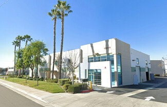 More details for 13860 Benson Ave, Chino, CA - Industrial for Lease