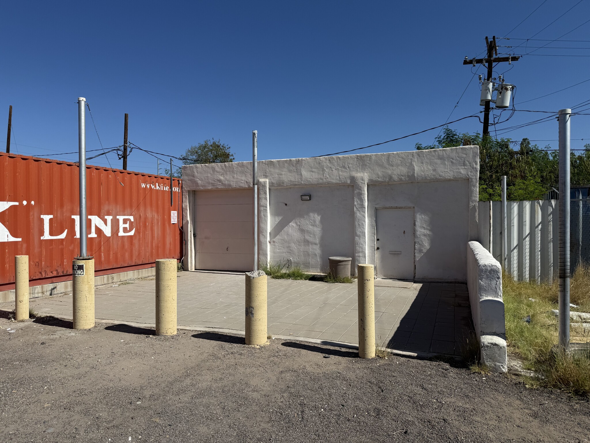 25 N Extension Rd, Mesa, AZ for lease Building Photo- Image 1 of 10
