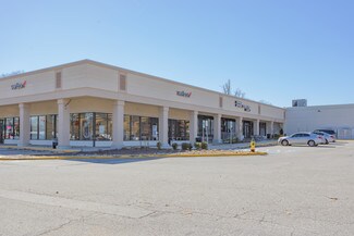 Plus de détails pour 934-960 Forest Dr, Annapolis, MD - Commerce de détail à louer