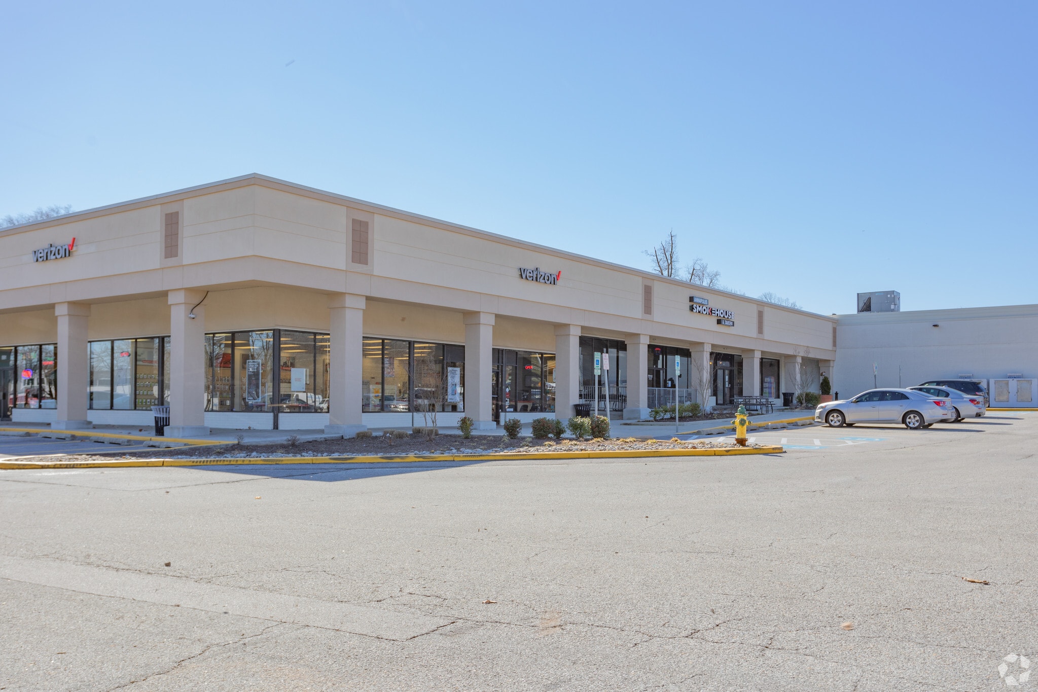 934-960 Forest Dr, Annapolis, MD à louer Photo principale- Image 1 de 4