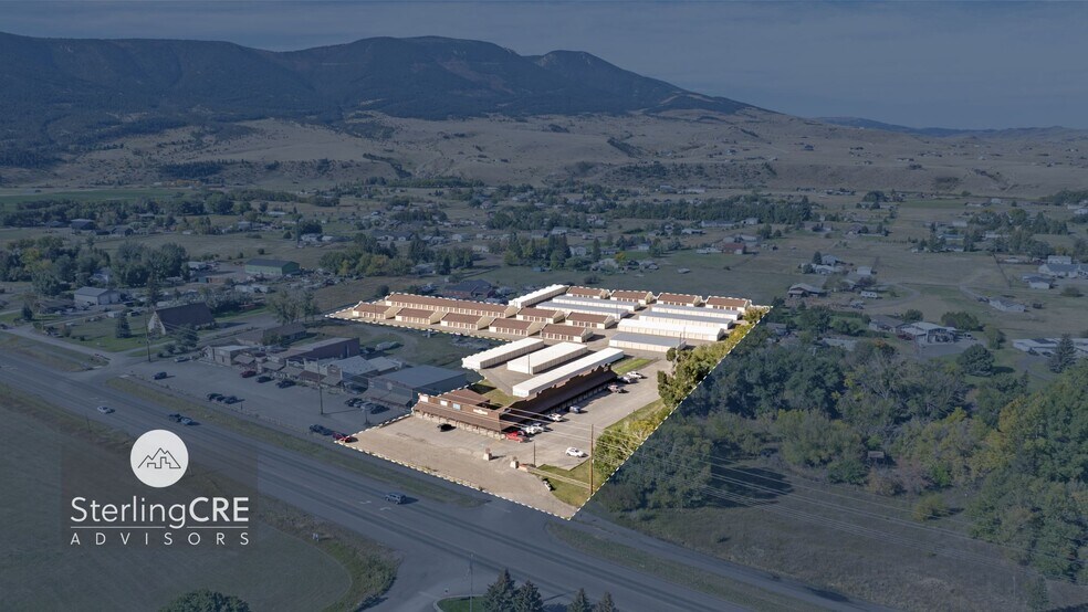 NHN US Highway 89 South, Livingston, MT à vendre - Photo du bâtiment - Image 3 de 35