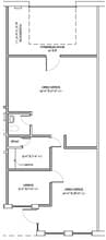 3201-3207 E Pioneer Pky, Arlington, TX for lease Floor Plan- Image 1 of 1