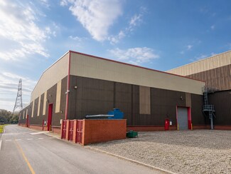 More details for Old Great North Road, Knottingley - Industrial for Lease