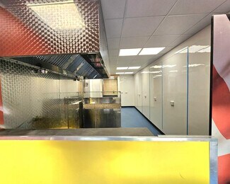 Plus de détails pour 22 Holmeside, Sunderland - Commerce de détail à louer