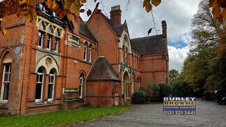Plus de détails pour 4 Yew Tree Rd, Birmingham - Bureau/Commerce de détail à louer
