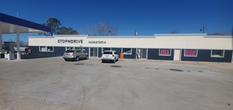 406 Verhalen Rd, Alvin TX - Convenience Store