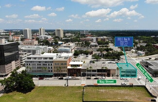 More details for 327-345 E Bay St, Jacksonville, FL - Office for Sale