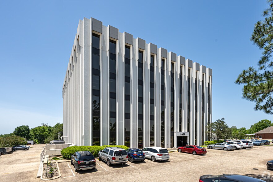 3636 S Sherwood Forest Blvd, Baton Rouge, LA for lease - Building Photo - Image 3 of 52