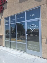 10420 S Decatur Blvd, Las Vegas, NV for lease Interior Photo- Image 1 of 1