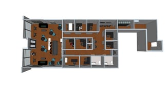 More details for 1849 Green Bay Rd, Highland Park, IL - Coworking for Lease