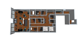 Plus de détails pour 1849 Green Bay Rd, Highland Park, IL - Coworking à louer