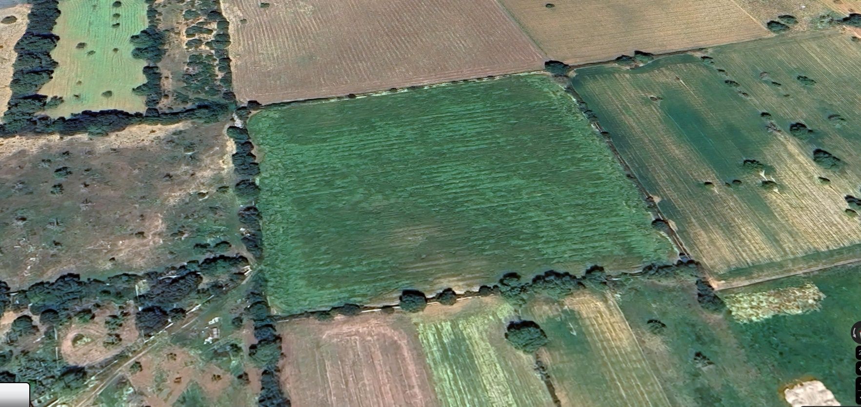 Terrain dans Felanitx, Islas Baleares à vendre Photo du bâtiment- Image 1 de 2
