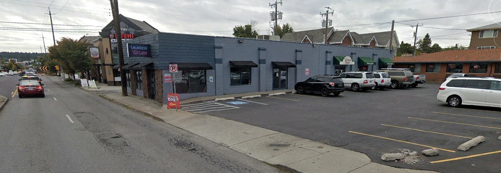 1217 N Hamilton St, Spokane, WA for lease - Building Photo - Image 2 of 3