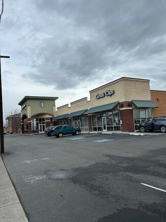 More details for 303 Bridge St, Clarkston, WA - Retail for Lease