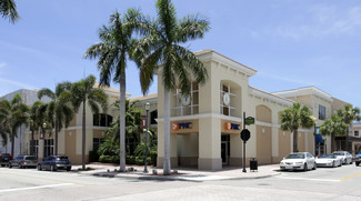 More details for 100-108 S 2nd St, Fort Pierce, FL - Multiple Space Uses for Lease