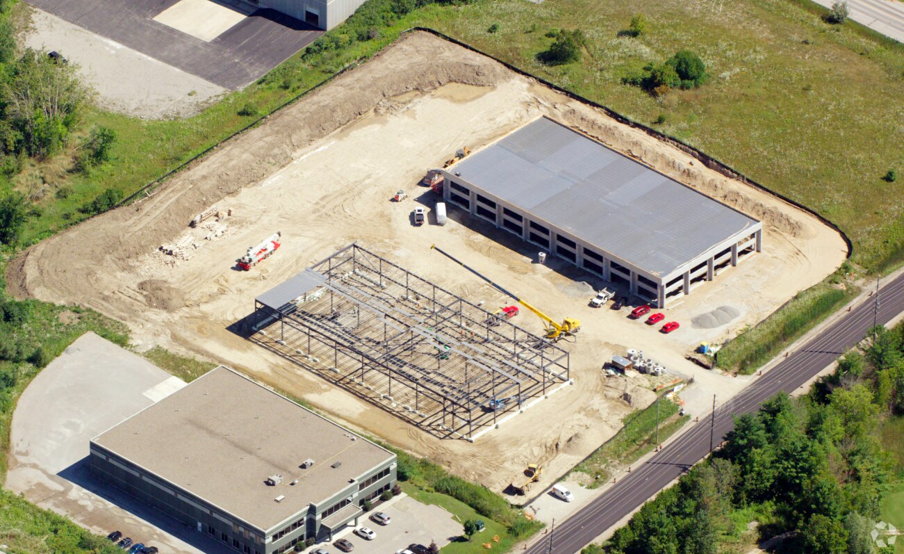 234 Lockhart Rd, Barrie, ON à vendre Photo principale- Image 1 de 1