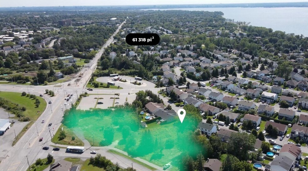 Ch Lattion, Gatineau, QC à vendre - Photo principale - Image 1 de 1