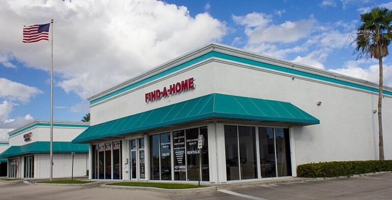 342 S Powerline Rd, Deerfield Beach, FL for sale - Primary Photo - Image 1 of 4