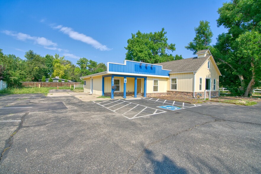 801 S Public Rd, Lafayette, CO for sale - Building Photo - Image 1 of 1