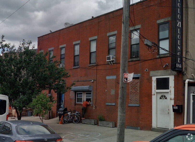 206 42nd St, Brooklyn, NY for sale - Primary Photo - Image 1 of 1