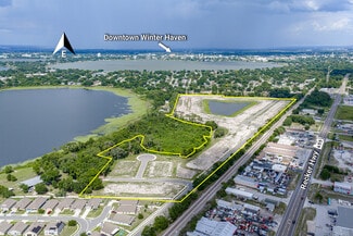 More details for S Deer Lake Rd, Winter Haven, FL - Land for Sale