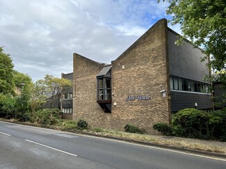 More details for Ash Rd, New Ash Green - Office for Sale