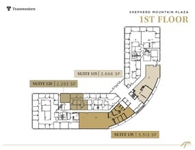 6034 Courtyard Dr W, Austin, TX for lease Interior Photo- Image 1 of 1