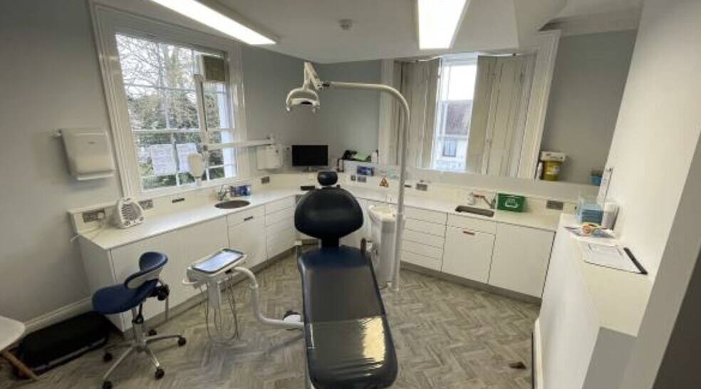 21 Market Hl, Southam à louer - Photo intérieure - Image 2 de 8