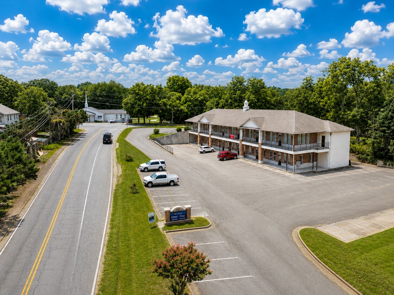 4209 Oakwood Rd, Oakwood, GA for sale - Building Photo - Image 3 of 7