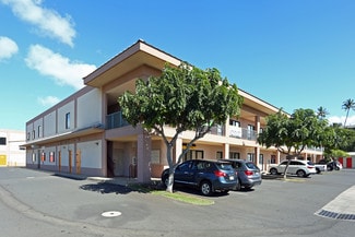Plus de détails pour 115 E Lipoa St, Kihei, HI - Commerce de détail à louer