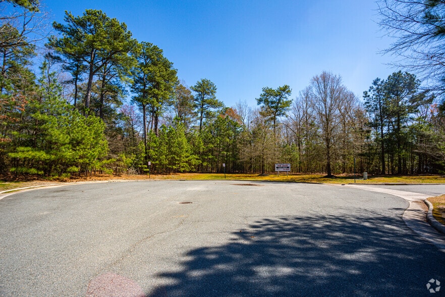 Atlee Commerce Blvd, Ashland, VA for lease - Building Photo - Image 2 of 6