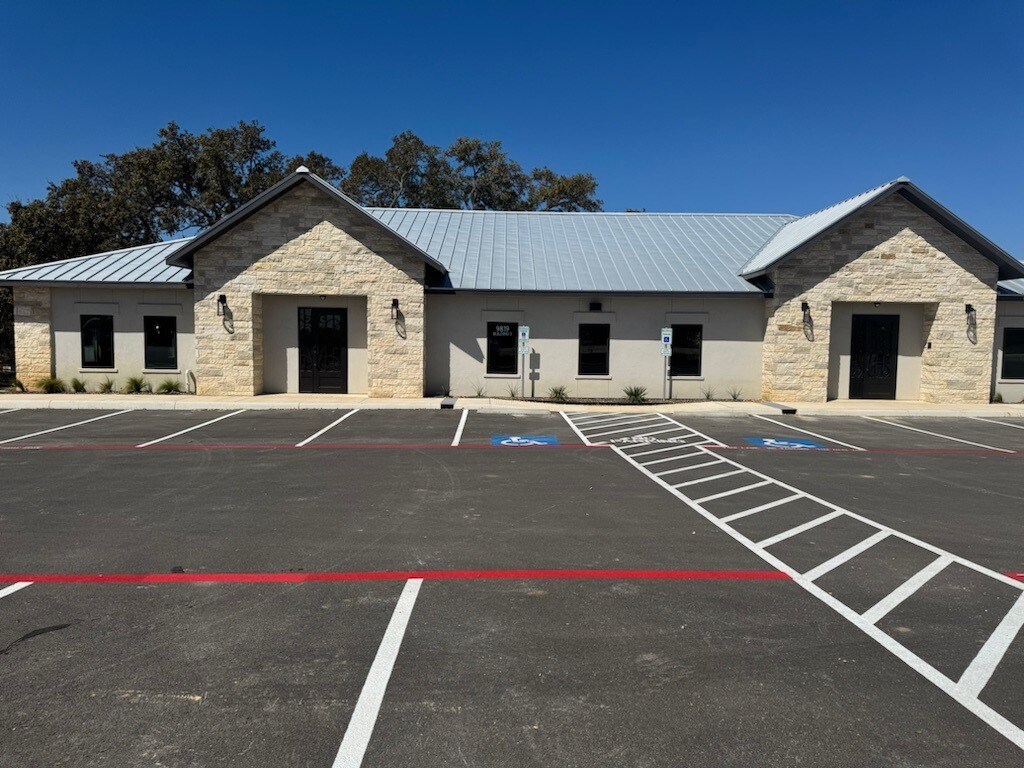 9819 Huebner Rd, San Antonio, TX à vendre Photo principale- Image 1 de 6