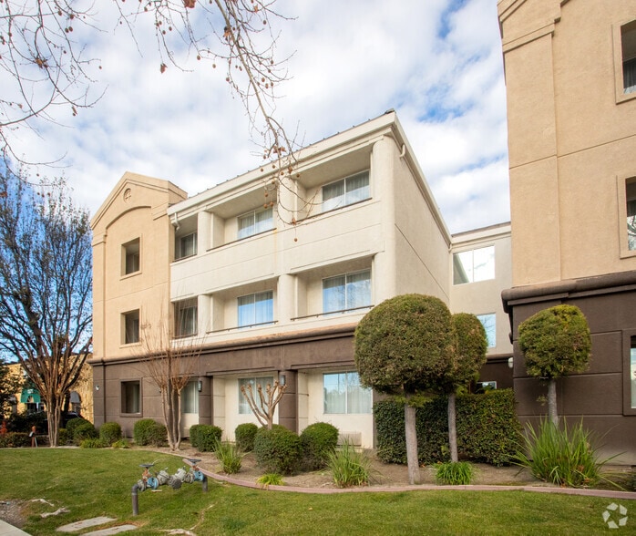 1350 N 4th St, San Jose, CA for sale - Building Photo - Image 3 of 4