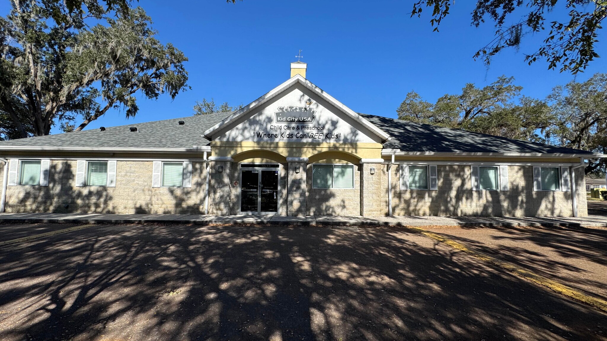 12246 San Jose Blvd, Jacksonville, FL for lease Primary Photo- Image 1 of 6