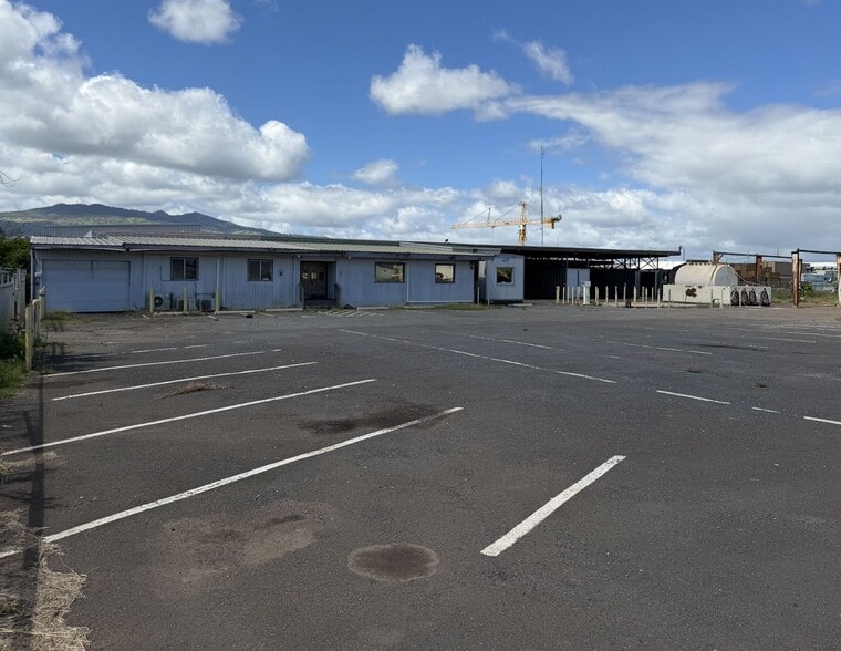 91-255 Oihana St, Kapolei, HI for lease - Primary Photo - Image 1 of 1