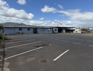 More details for 91-255 Oihana St, Kapolei, HI - Land for Lease
