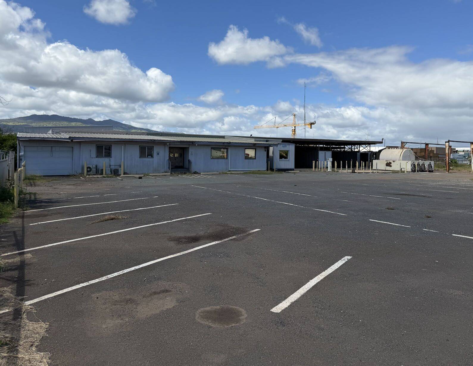 91-255 Oihana St, Kapolei, HI for lease Primary Photo- Image 1 of 2