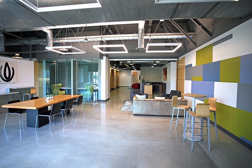 65 Enterprise, Aliso Viejo, CA for lease - Building Photo - Image 3 of 7