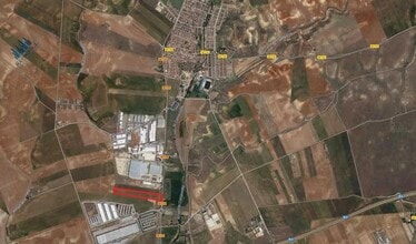 Carretera de Alcalá, 18, Camarma de Esteruelas, MAD - Aerial map view - Image1