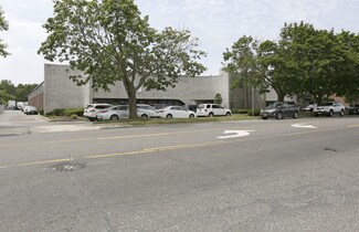 Plus de détails pour 217-225 Central Ave, Farmingdale, NY - Industriel à louer
