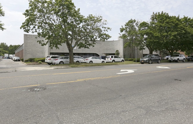 Plus de détails pour 217-225 Central Ave, Farmingdale, NY - Industriel à louer